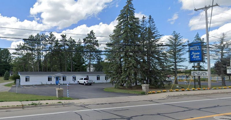 Pointe North Motel - Web Listing Photo (newer photo)